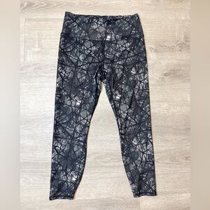 •SPYDER• LEGGINGS